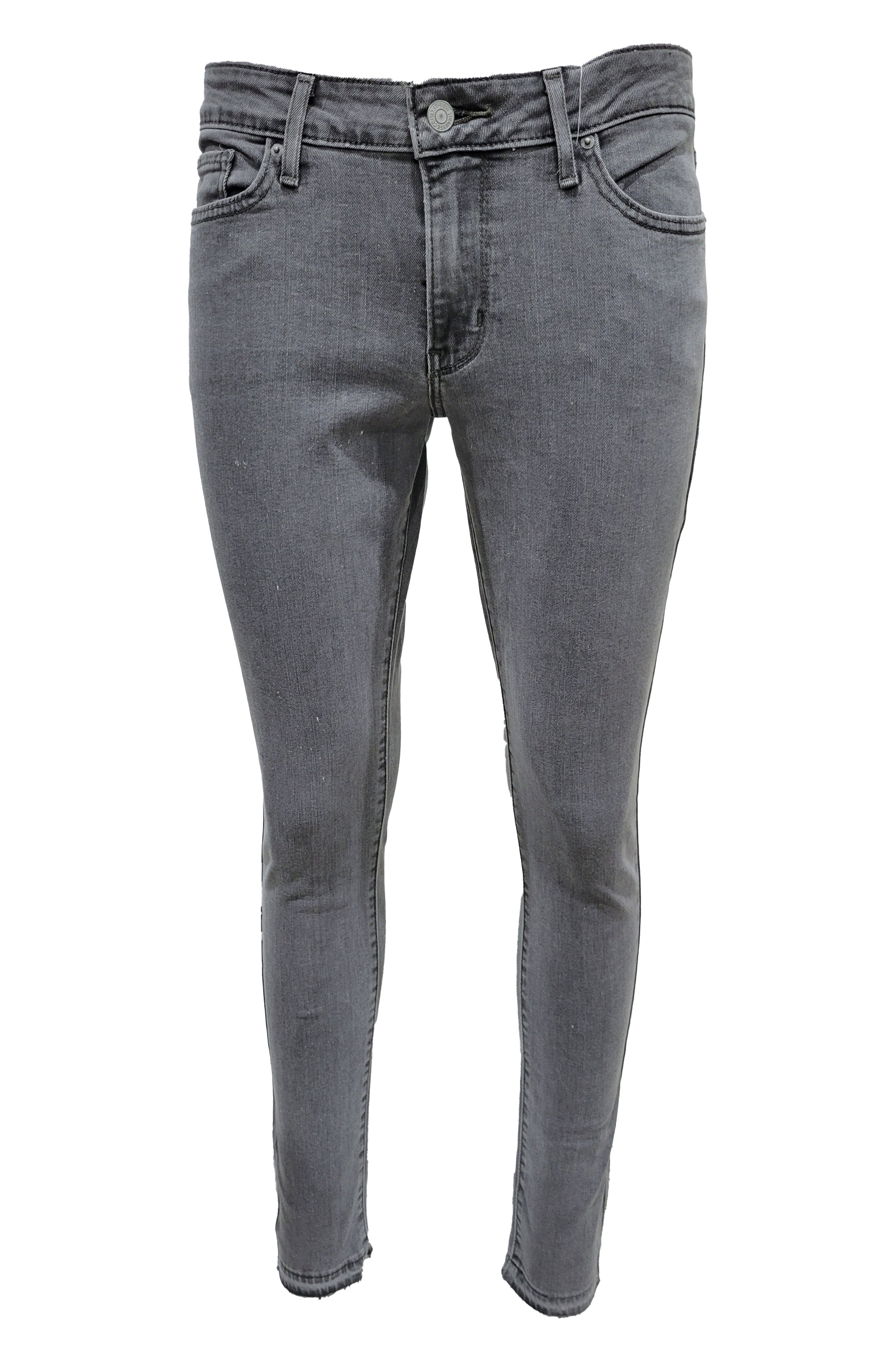 WOMEN LEVIS MID RISE JEANS