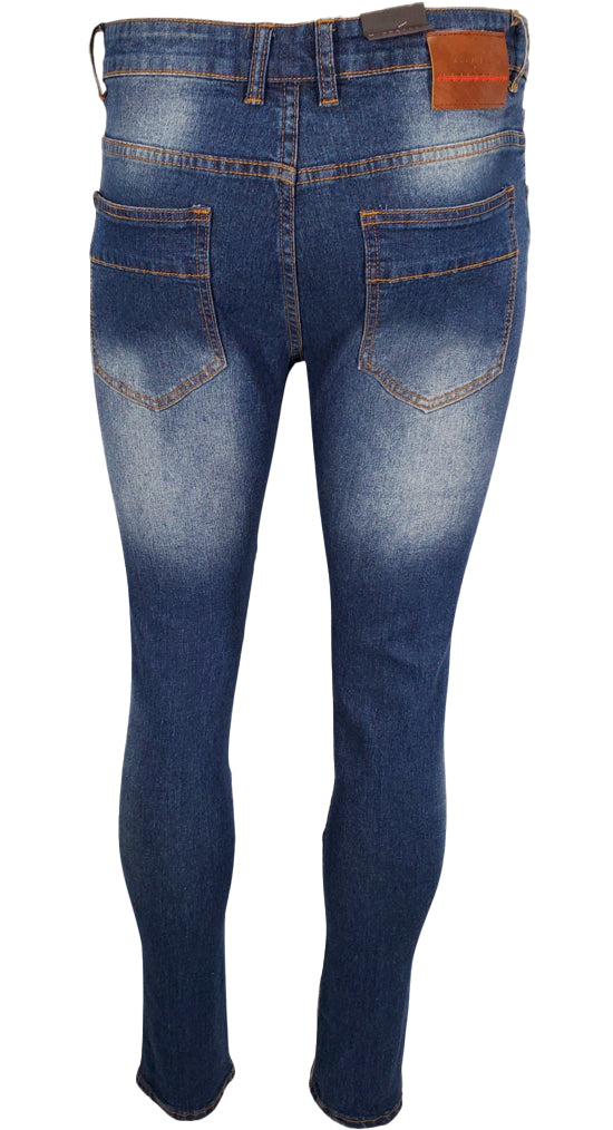 RIP & TEAR MOTO JEANS