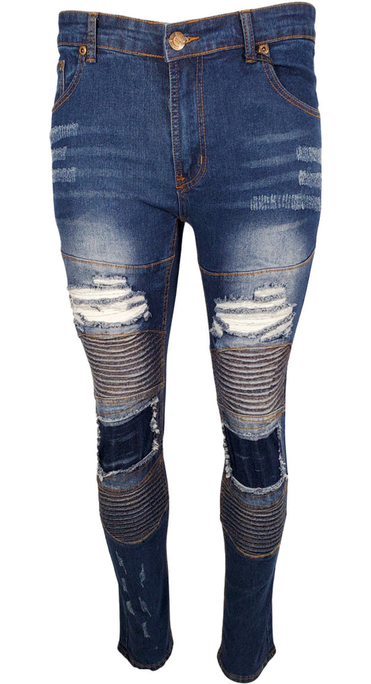 RIP & TEAR MOTO JEANS