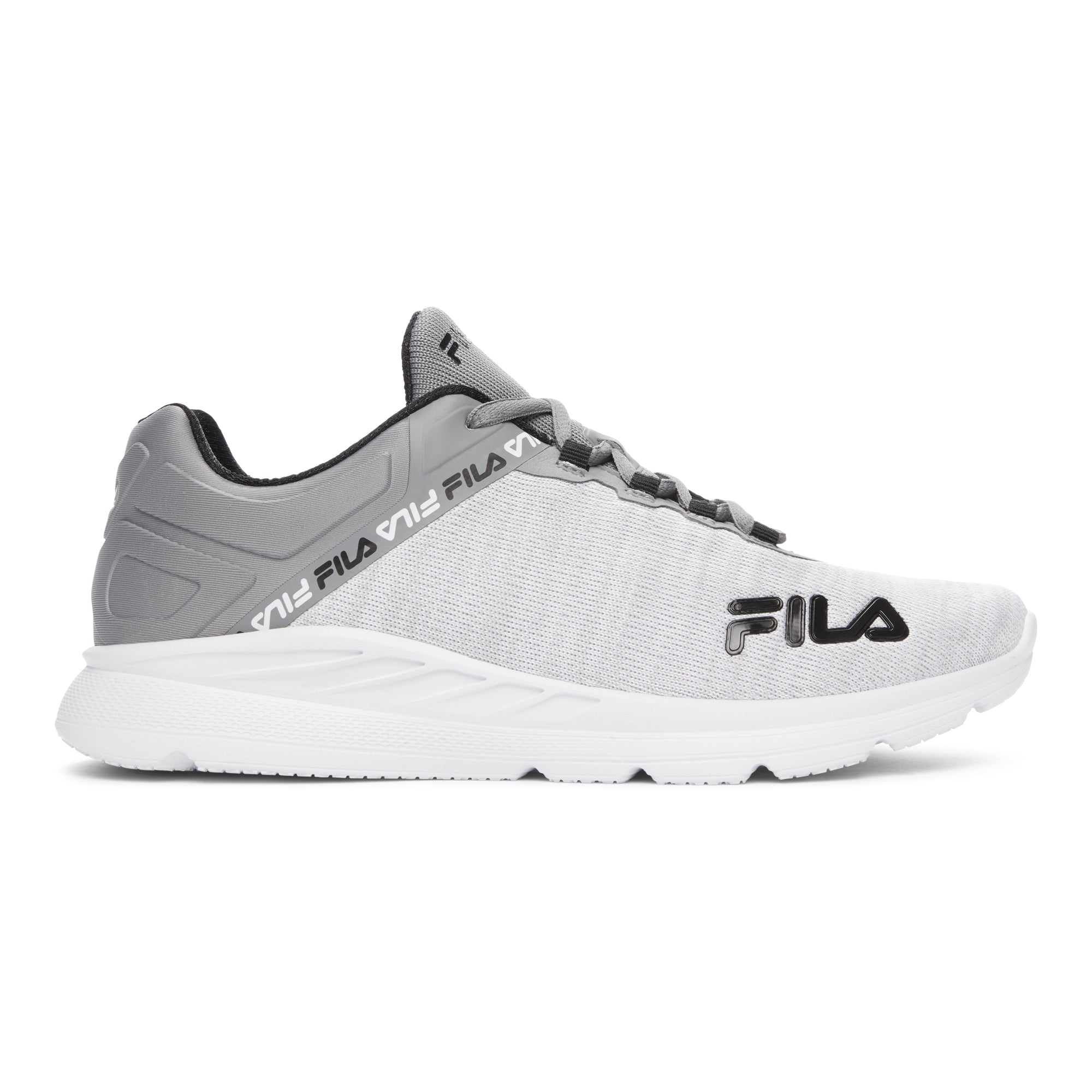FILA MEMORY ELECTRAXIS MEN RUNNING SHOES