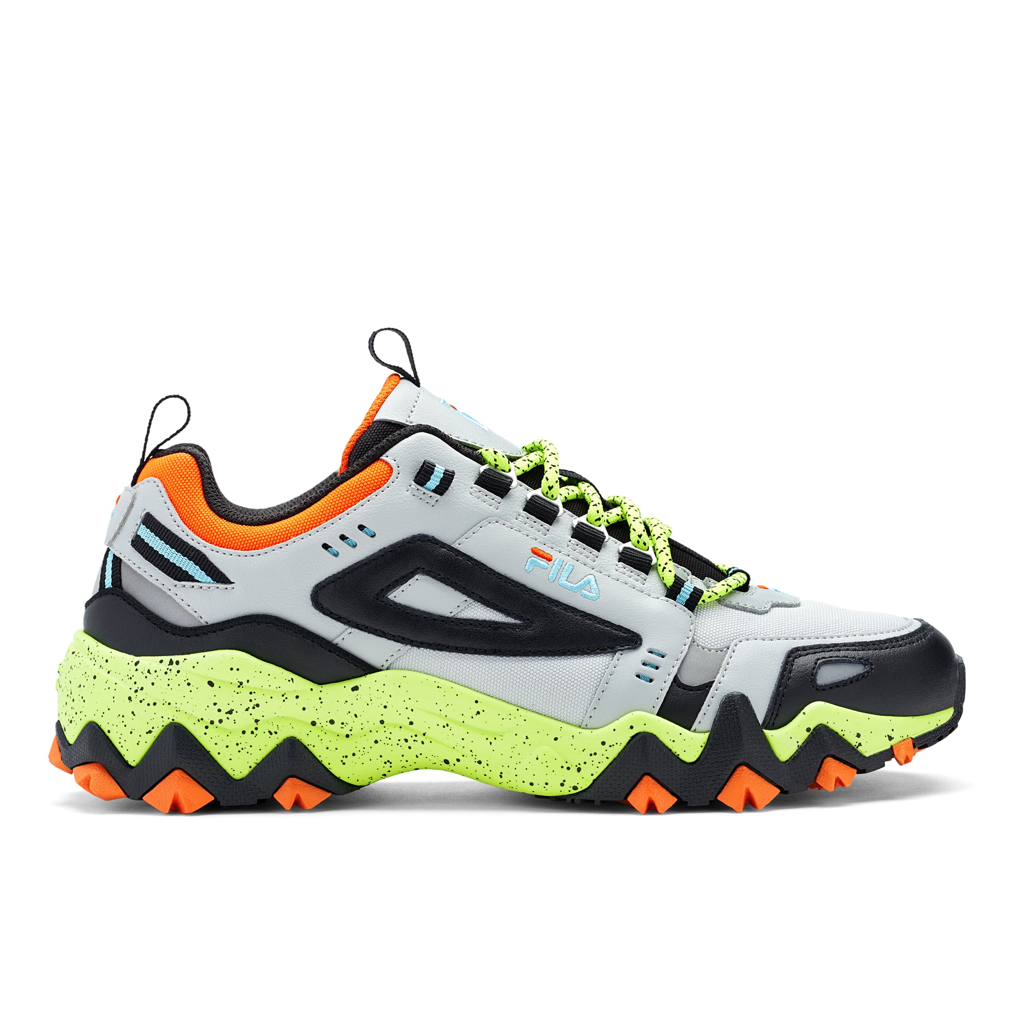 FILA OAKMONT TR MENS SHOE