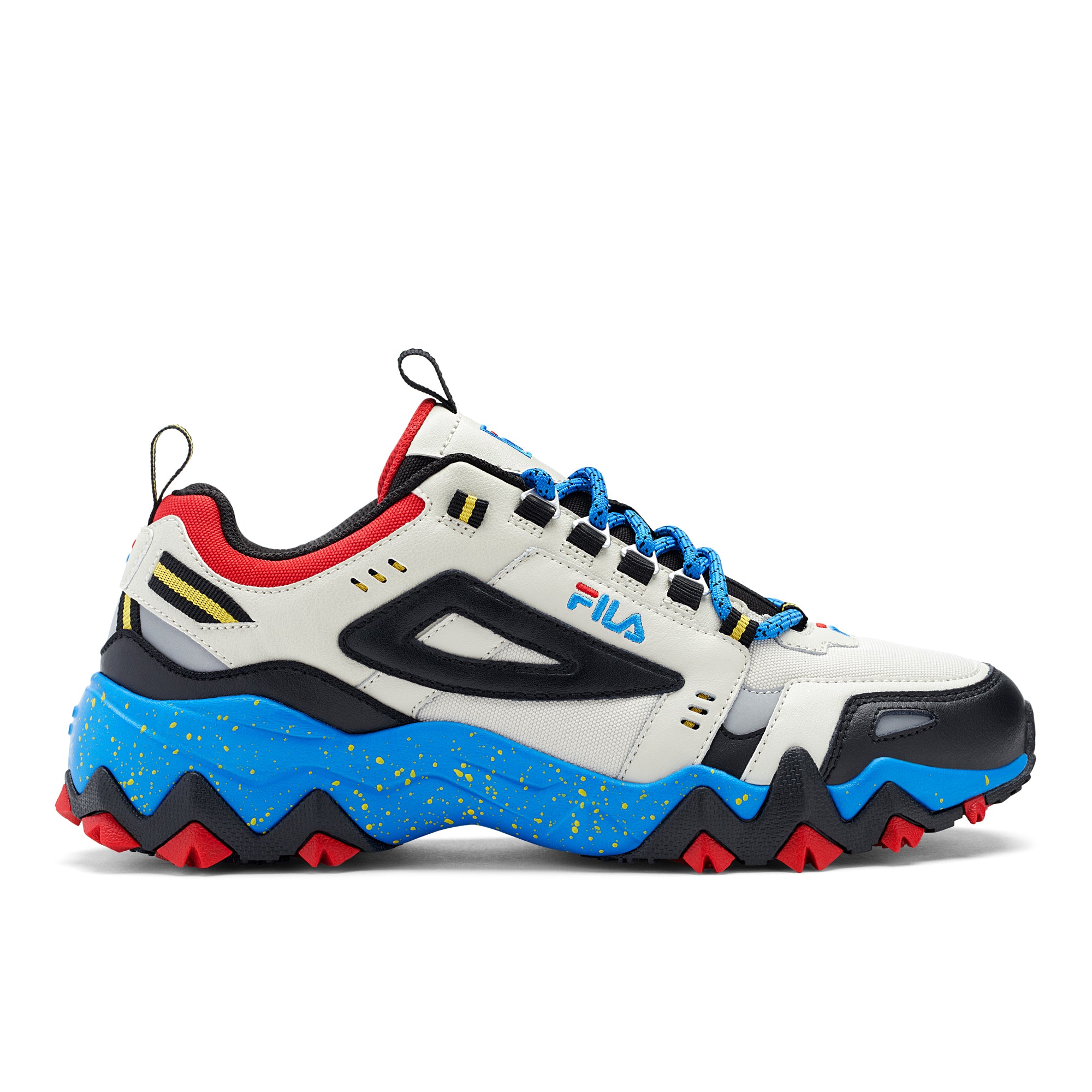 FILA OAKMONT TR MENS SHOE