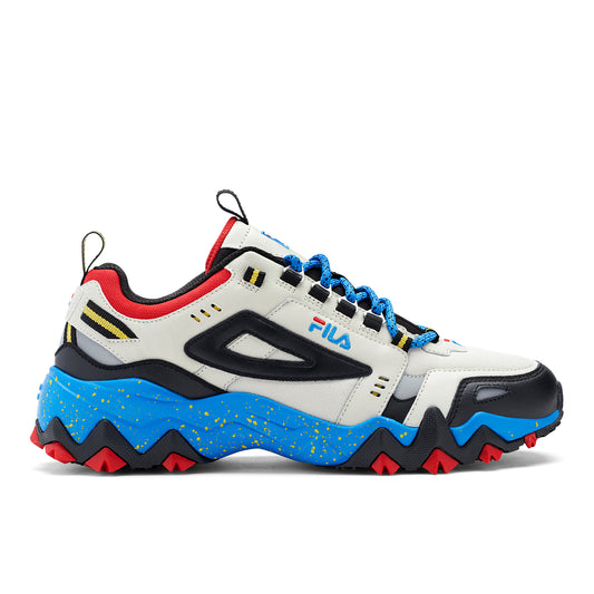 FILA OAKMONT TR MENS SHOE