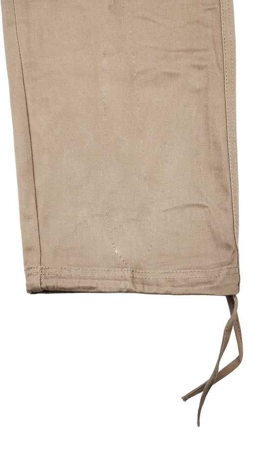 P.J. MARK MEN'S CARGO PANTS (KHAKI)