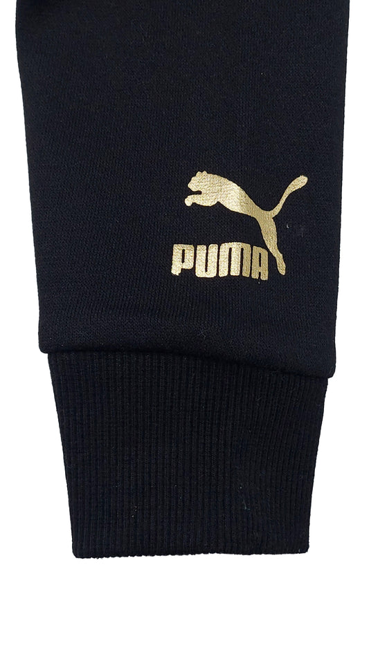 PUMA COLLECTIVE ESSENTIAL HOODIES