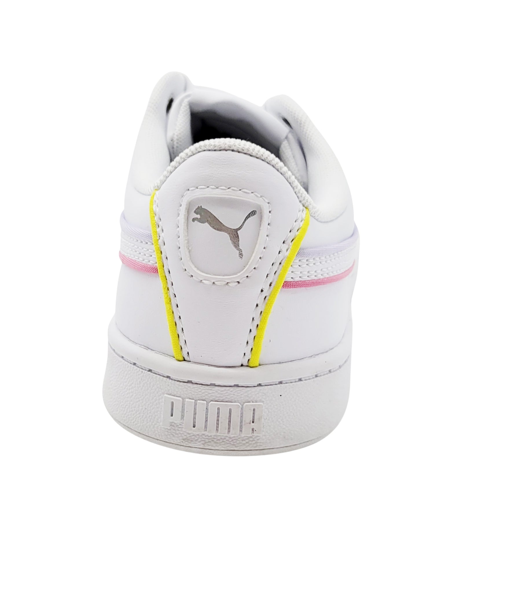 PUMA WOMEN LOW TOP SNEAKER