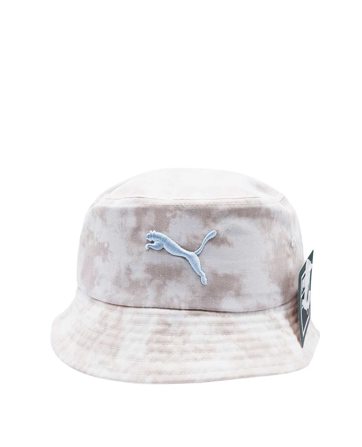 PUMA EVERCAT JUNO BUCKET HAT (IVORY)