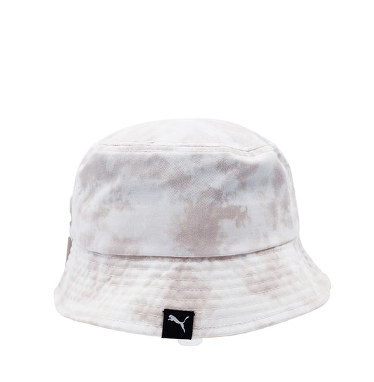 PUMA EVERCAT JUNO BUCKET HAT (IVORY)