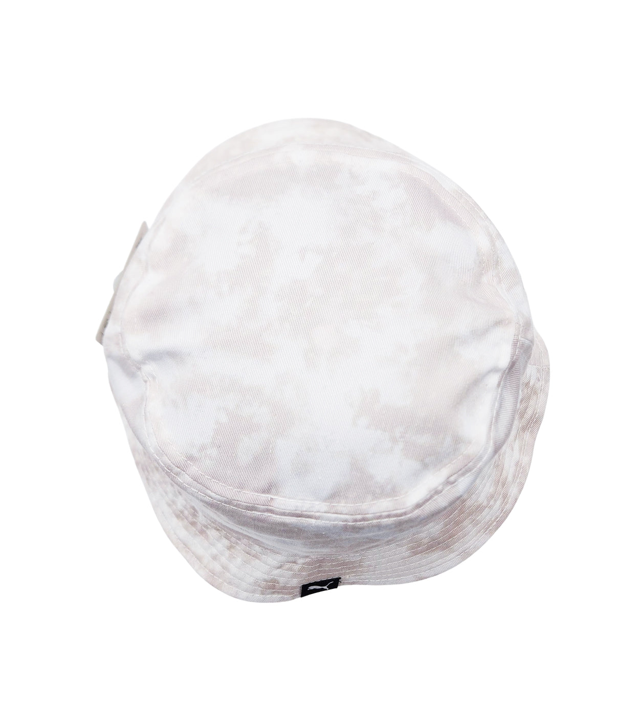 PUMA EVERCAT JUNO BUCKET HAT (IVORY)