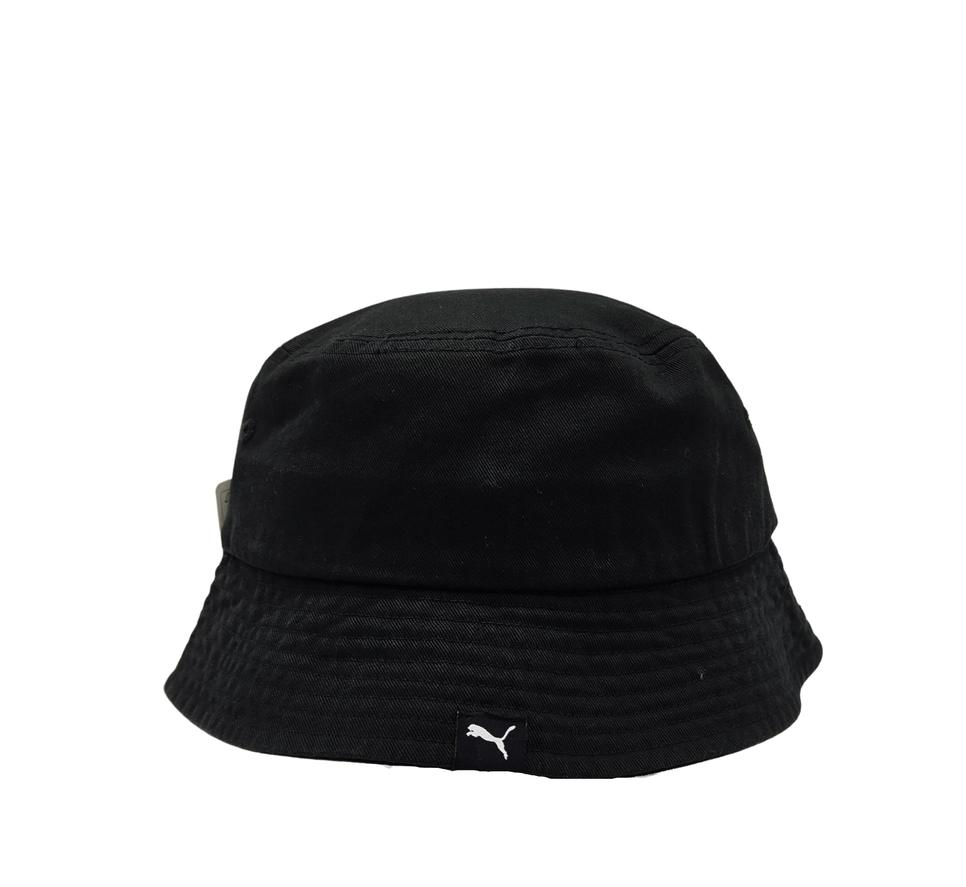 PUMA EVERCAT SANDY BUCKET HAT (BLACK)