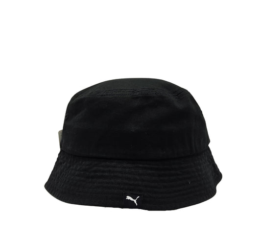 PUMA EVERCAT SANDY BUCKET HAT (BLACK)