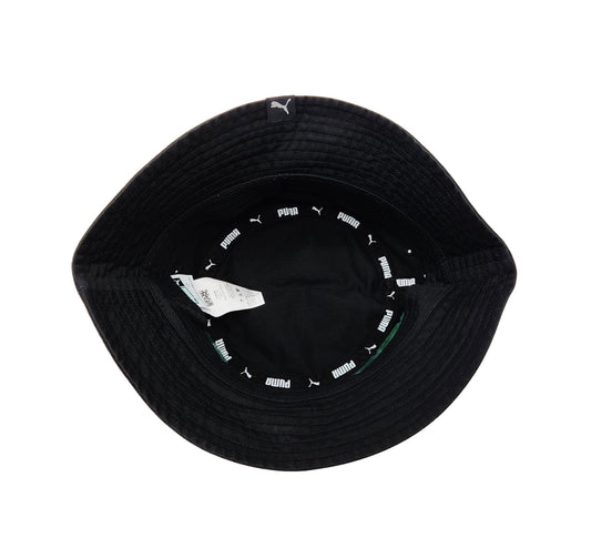 PUMA EVERCAT SANDY BUCKET HAT (BLACK)