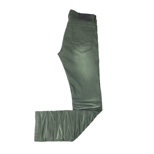 BARABAS STRAIGHT FIT PANTS