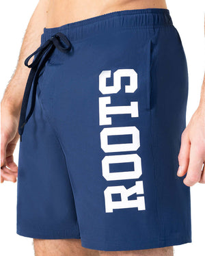 Roots Men's Swim Shorts