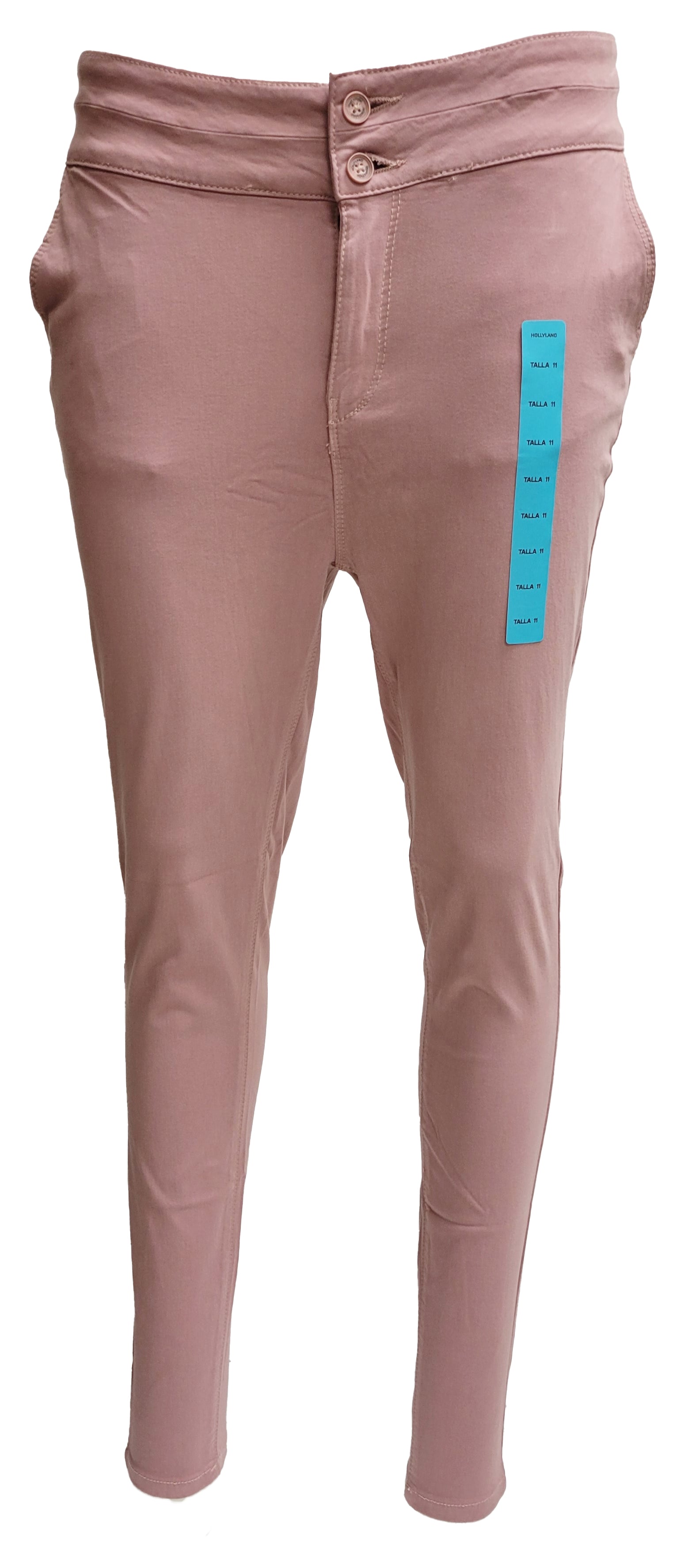WOMEN HOLLY LAND STRETCH PANTS