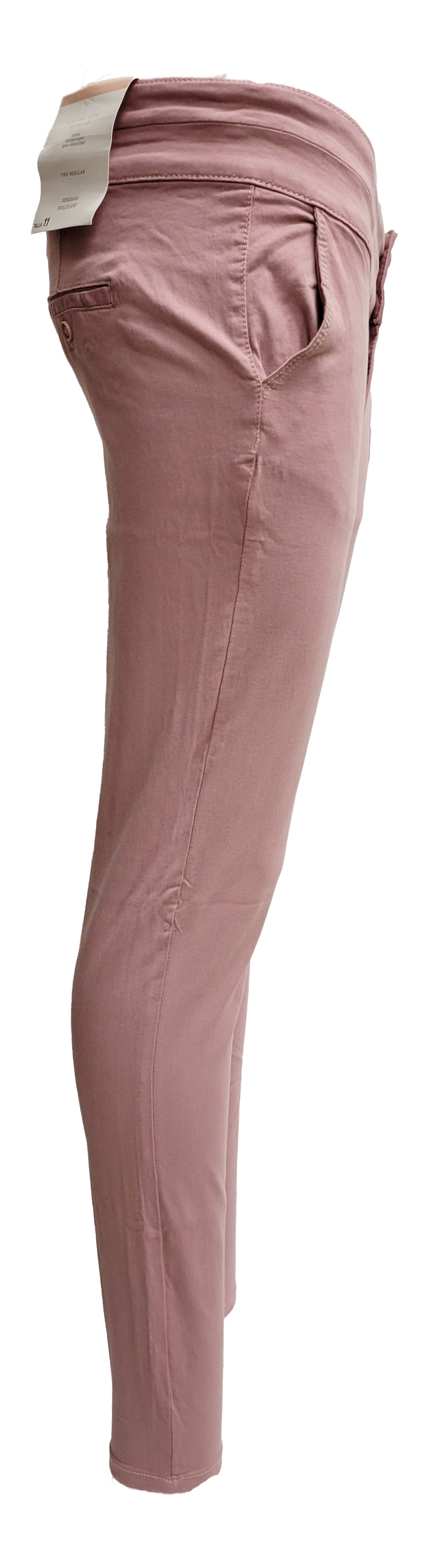 WOMEN HOLLY LAND STRETCH PANTS
