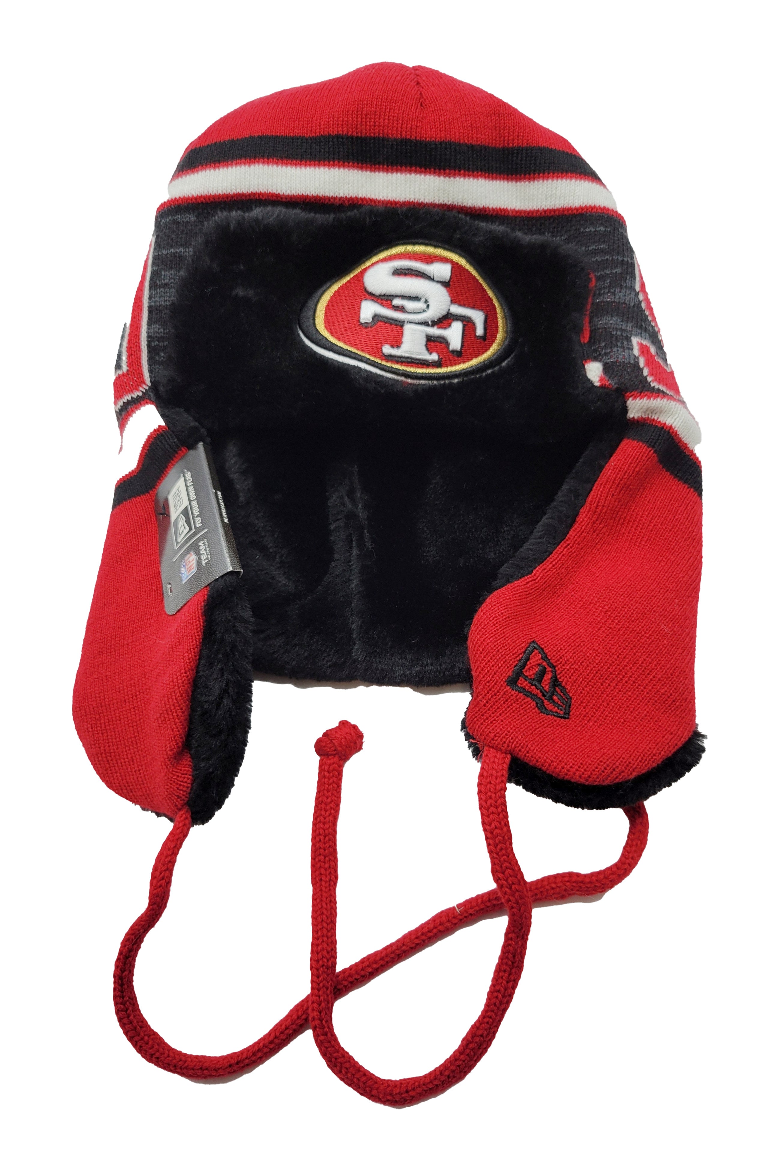 NEW ERA SAN FRANCISCO HELMET HEAD CAP