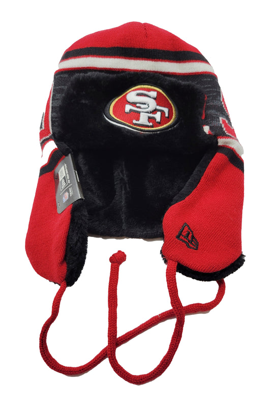 NEW ERA SAN FRANCISCO HELMET HEAD CAP