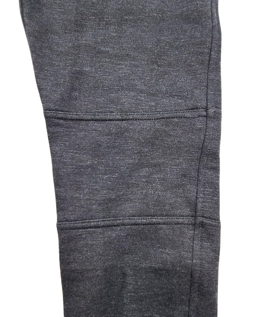 PLOREO MEN'S CLASSIC FLEECE JOGGER (CHARCOAL)