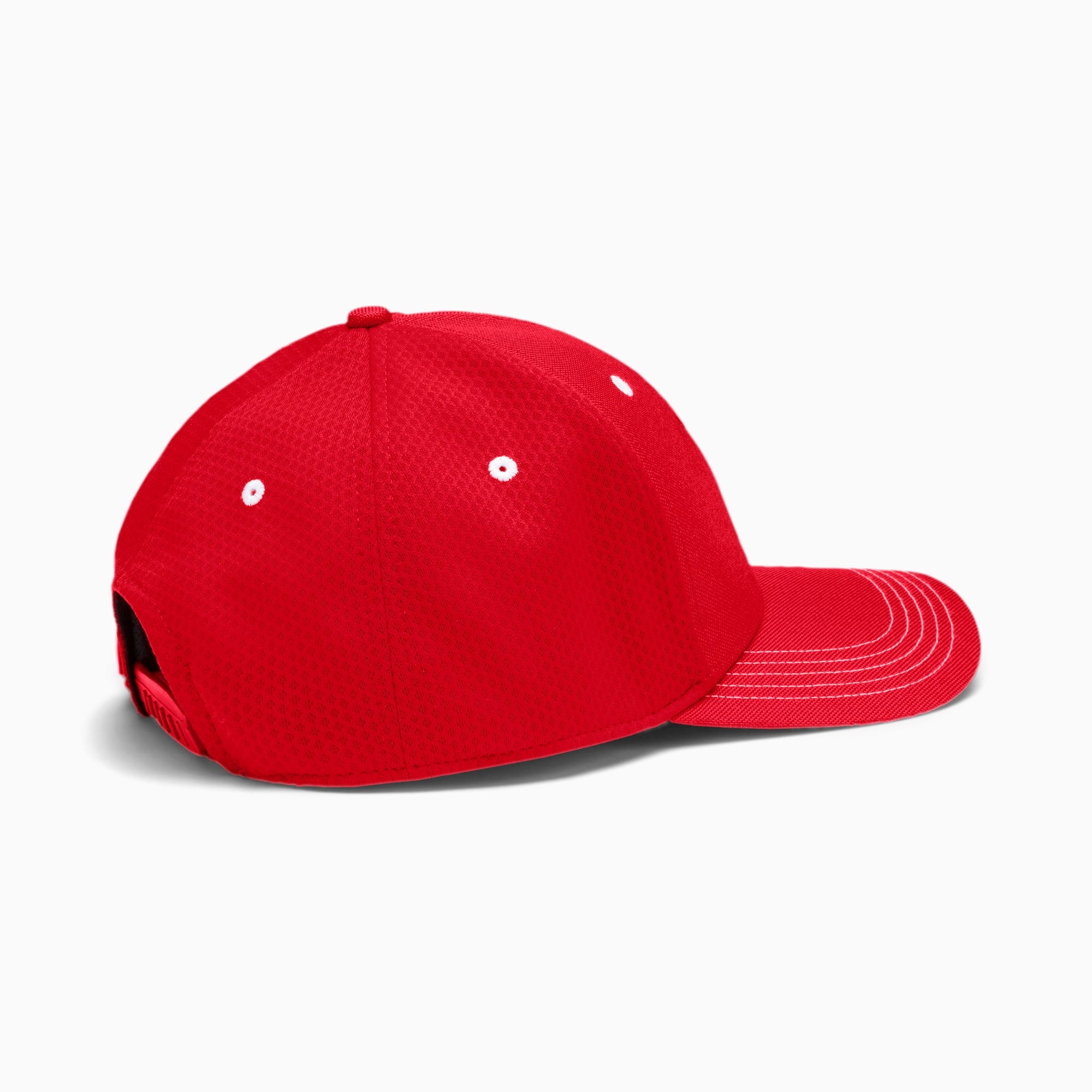 SCUDERIA FERRARI FANWEAR BASEBALL CAP