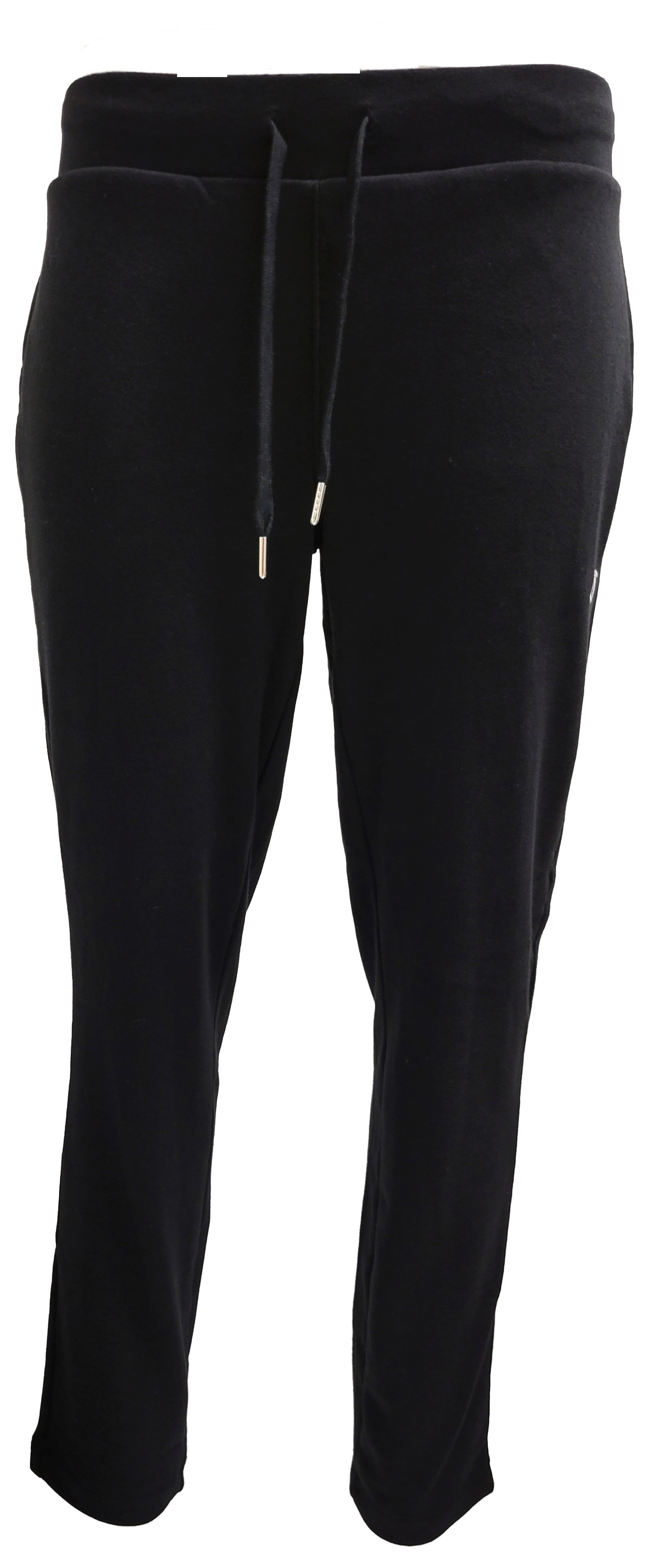 CHAMPION WOMEN FRENCH TERRY JOGGERS (BLACK)
