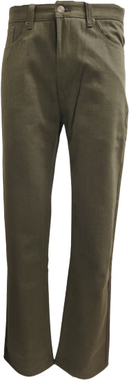 SWITCH RELAXED FIT JEANS