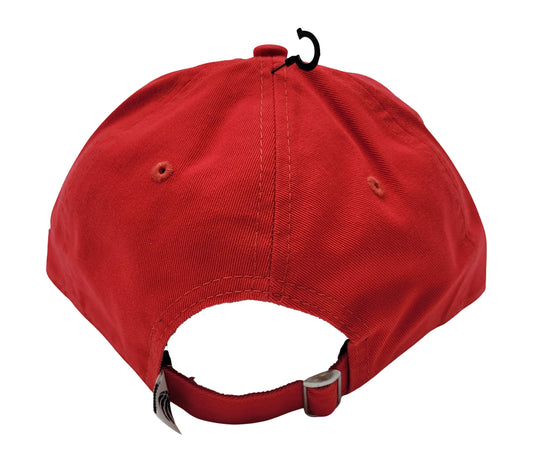 920 TORRAP CORE CLASSIC BLACK ON RED CAP