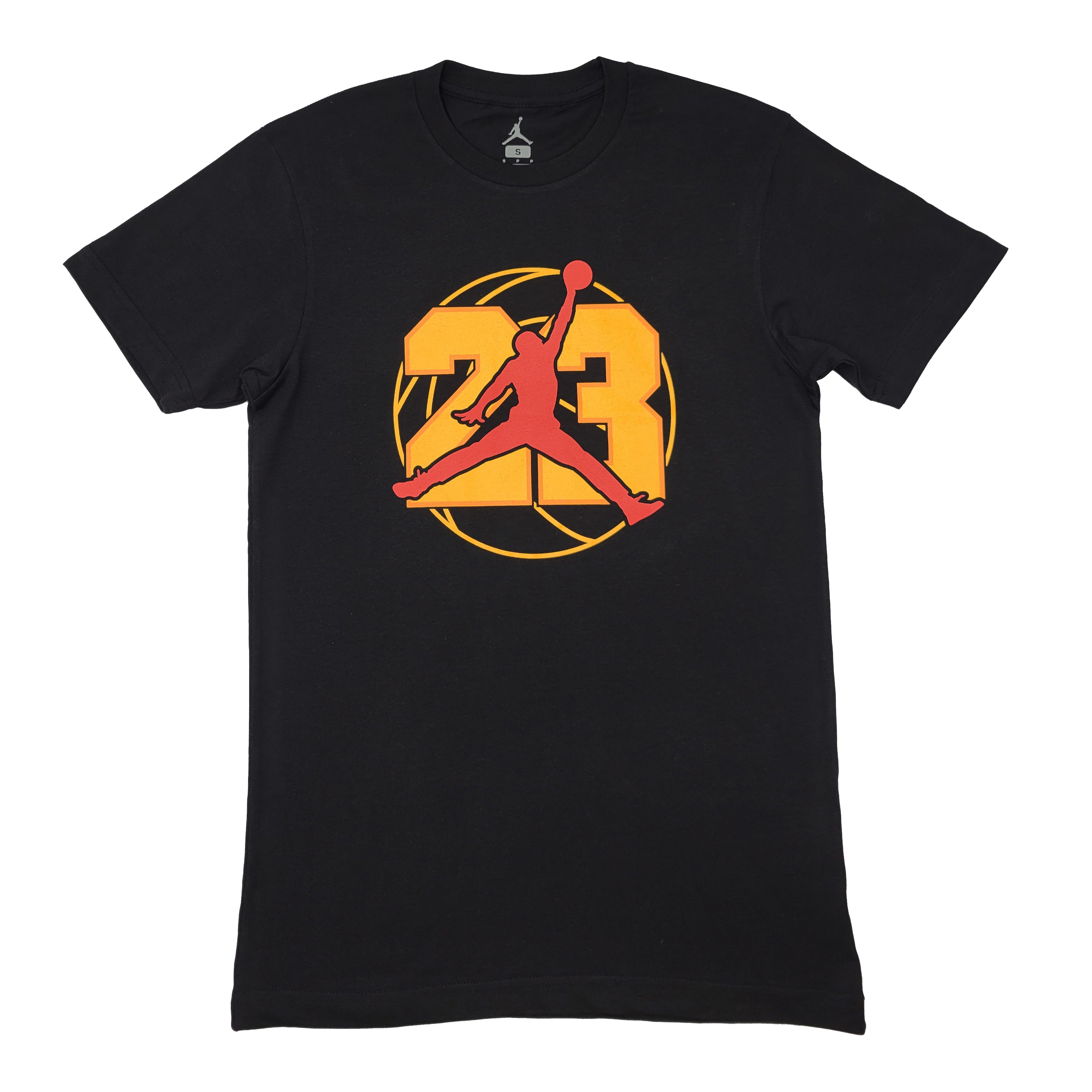 JORDAN 23 T-SHIRT