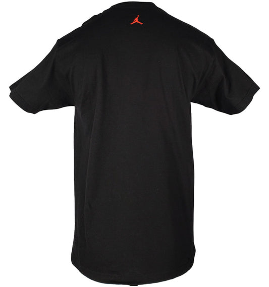 JORDAN PURSUIT OF VICTORY T-SHIRT