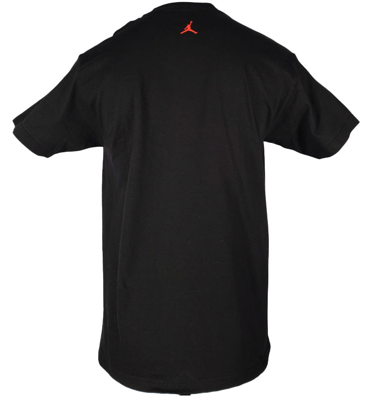 JORDAN PURSUIT OF VICTORY T-SHIRT