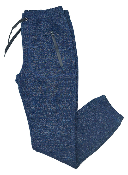 ELEGANCE WOMEN JOGGERS (NAVY)