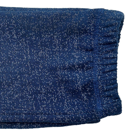 ELEGANCE WOMEN JOGGERS (NAVY)