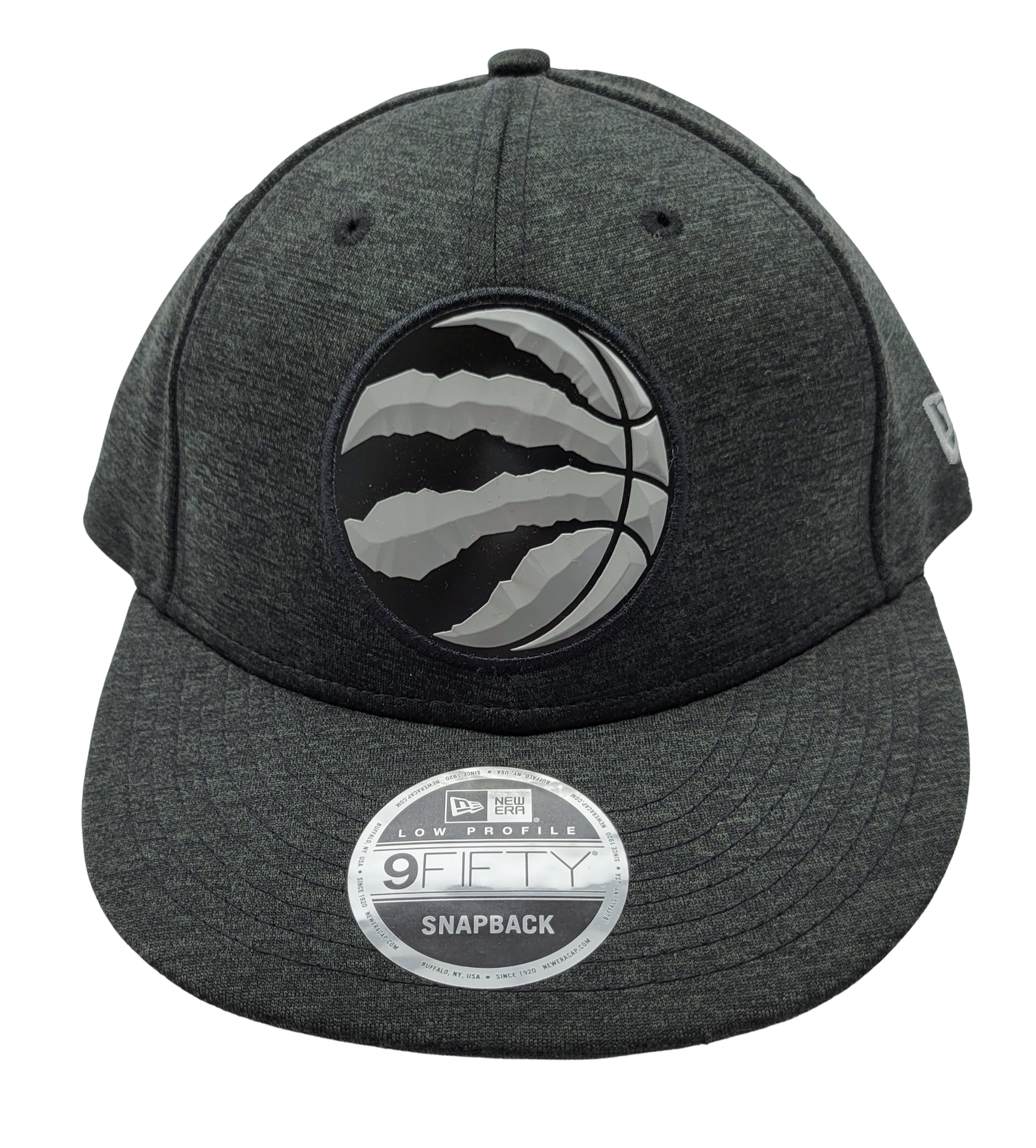 Toronto raptors 2024 low profile hat