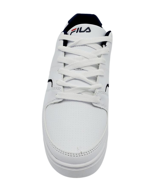 FILA COCONUT COVE MENS LOW TOP SHOES
