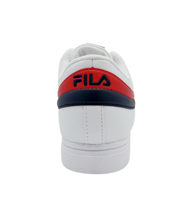 FILA VULC 13 KIDS LOW TOP SHOES