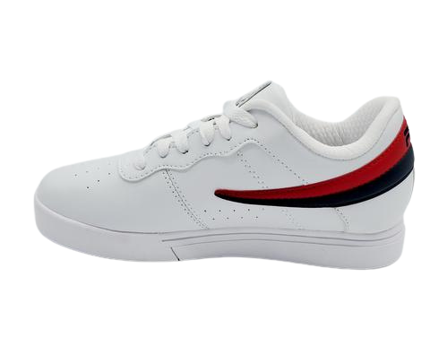 FILA VULC 13 KIDS LOW TOP SHOES
