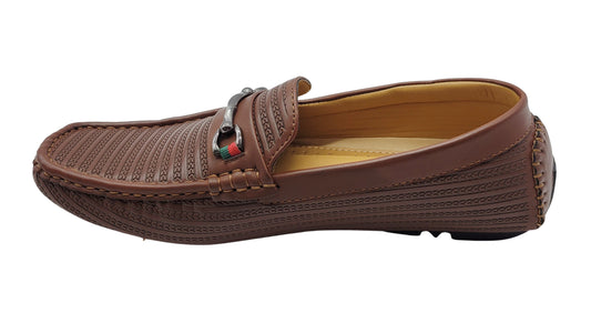 MEN'S FANCY LOAFERS