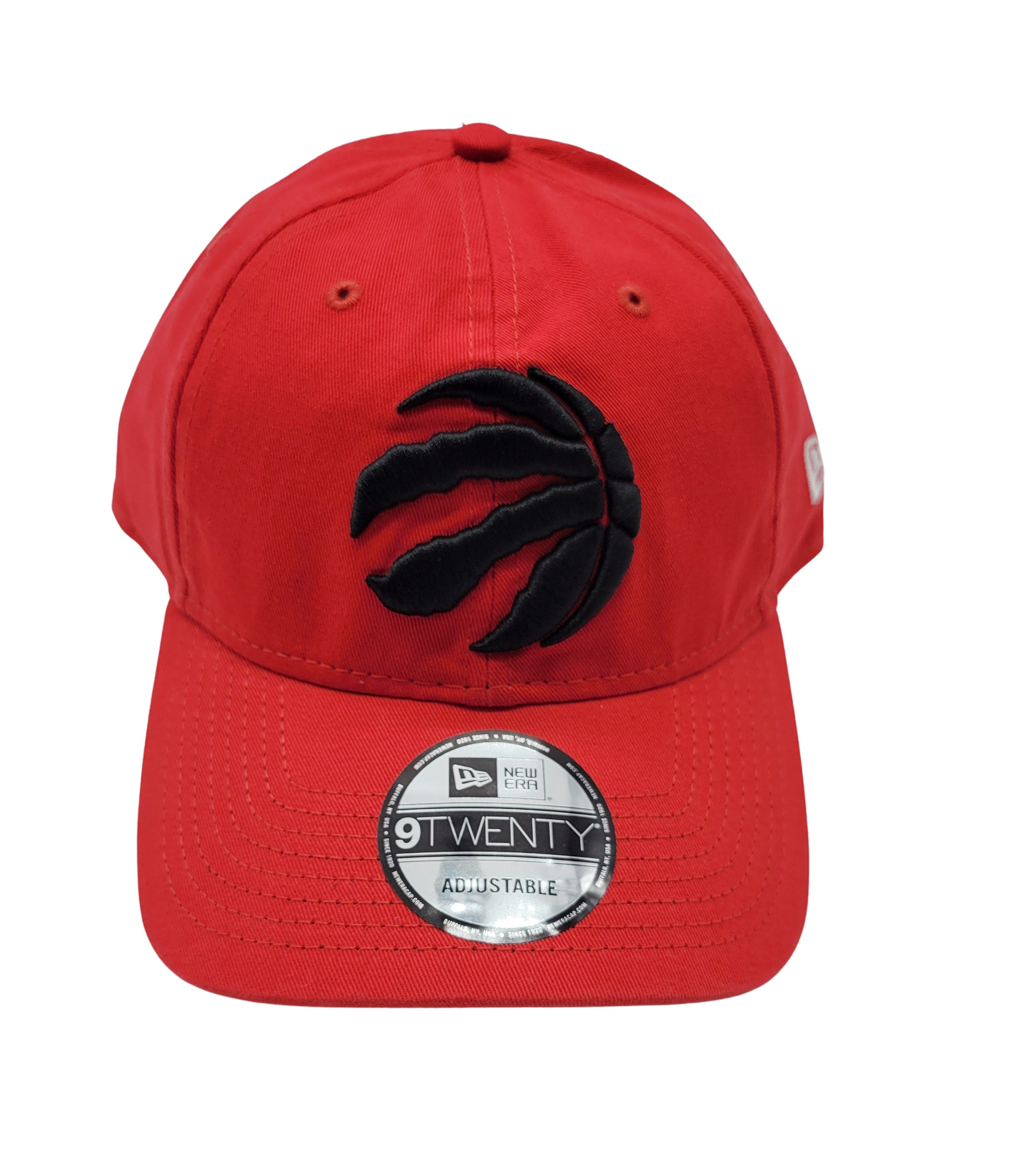 920 TORRAP CORE CLASSIC BLACK ON RED CAP