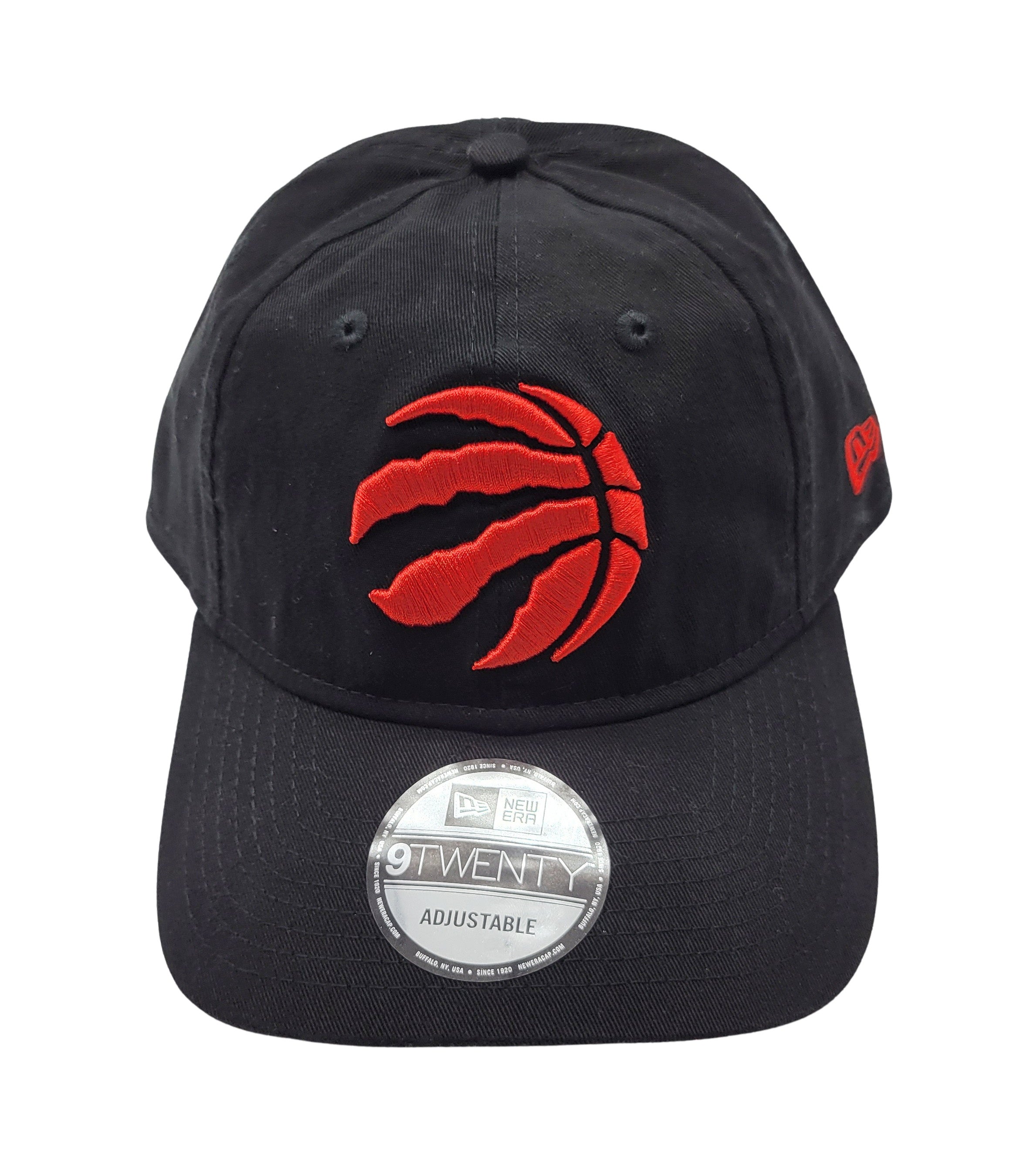 920 TORRAP CORE CLASSIC RED ON BLACK CAP