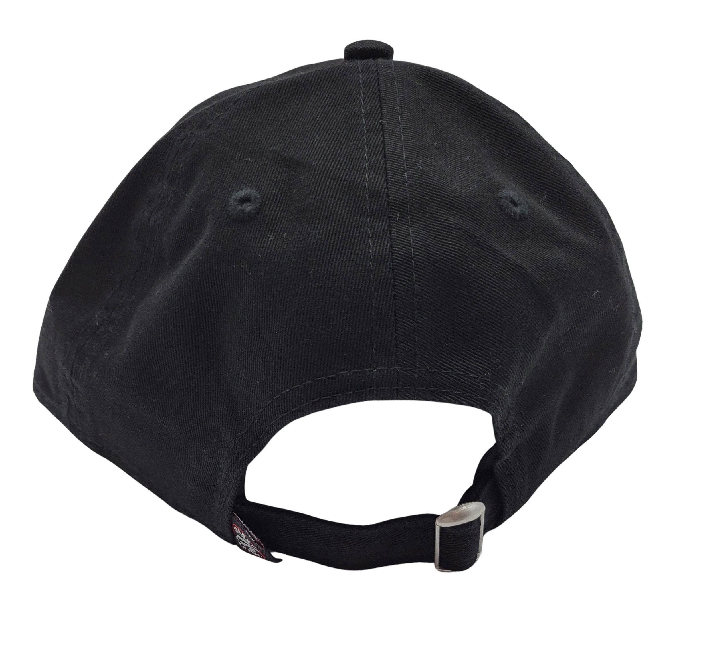 920 TORRAP CORE CLASSIC RED ON BLACK CAP