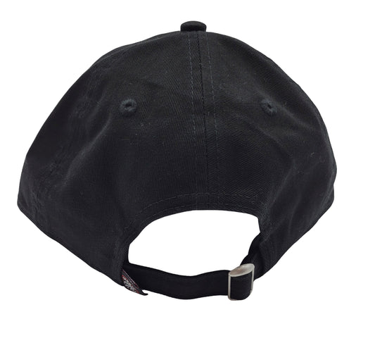 920 TORRAP CORE CLASSIC RED ON BLACK CAP