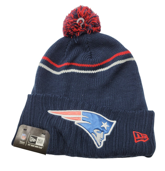 NEW ENGLAND NEEPAT TOQUES (80202681)
