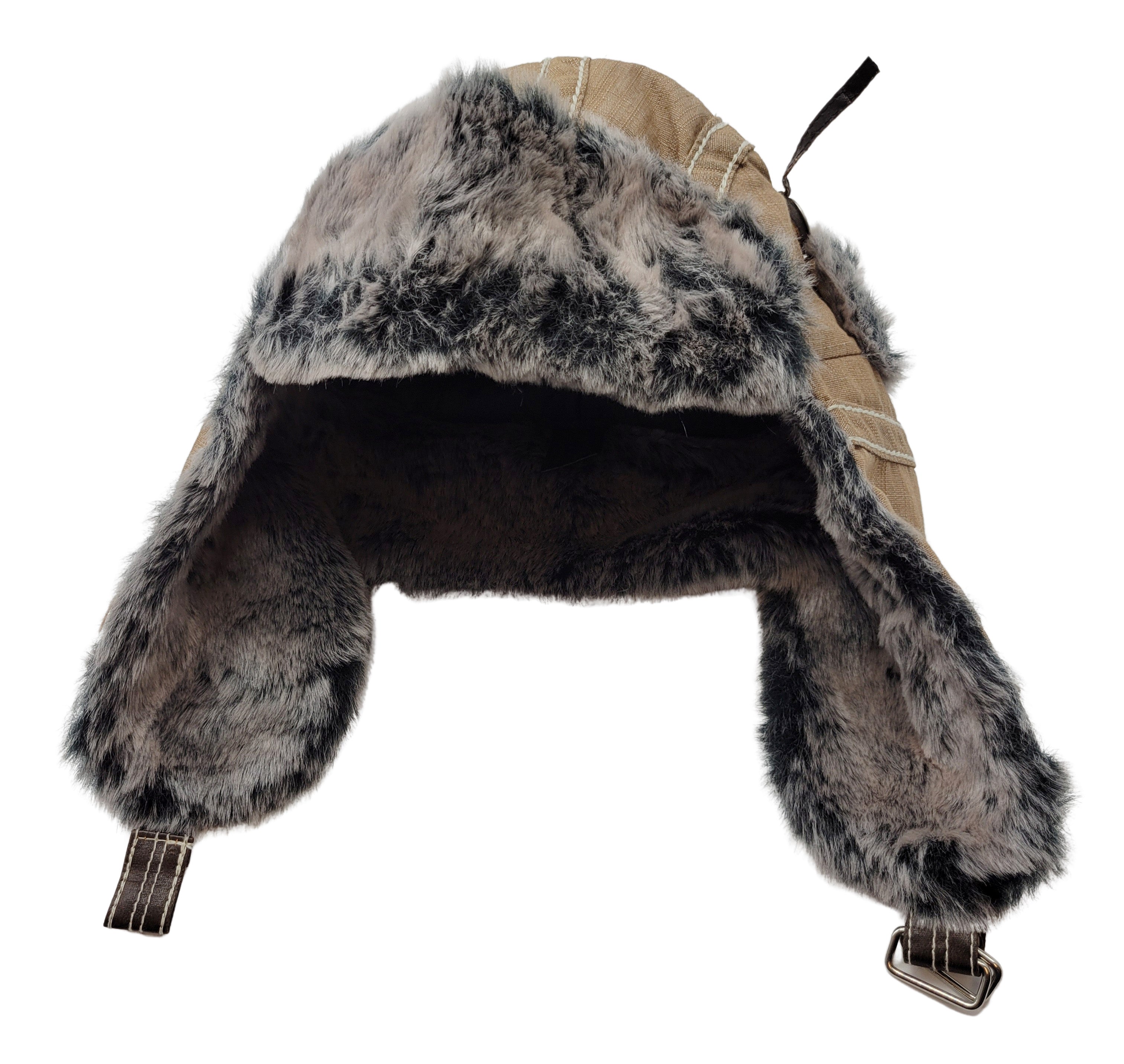 CITY HUNTER WINTER CAP (W432)