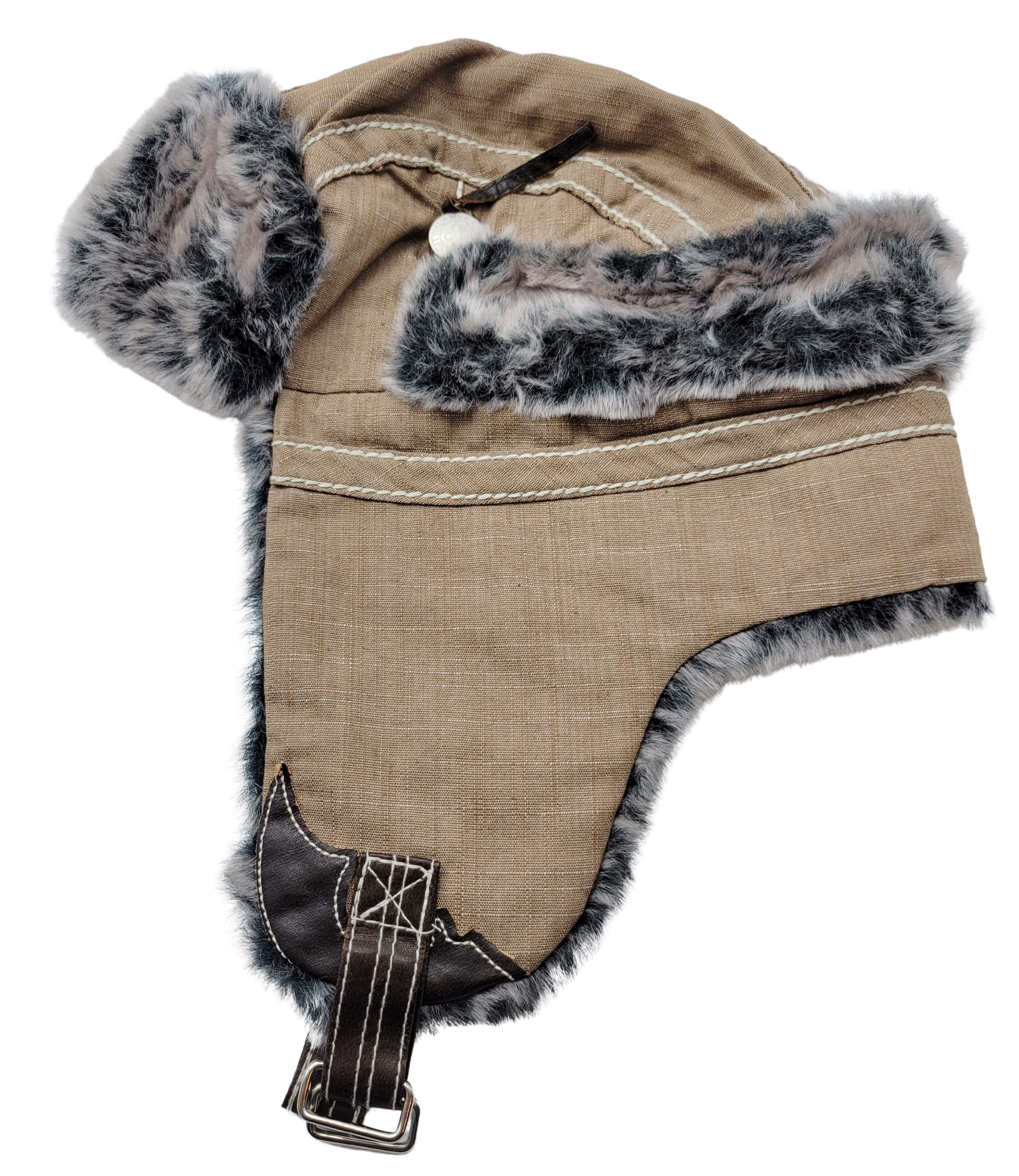 CITY HUNTER WINTER CAP (W432)