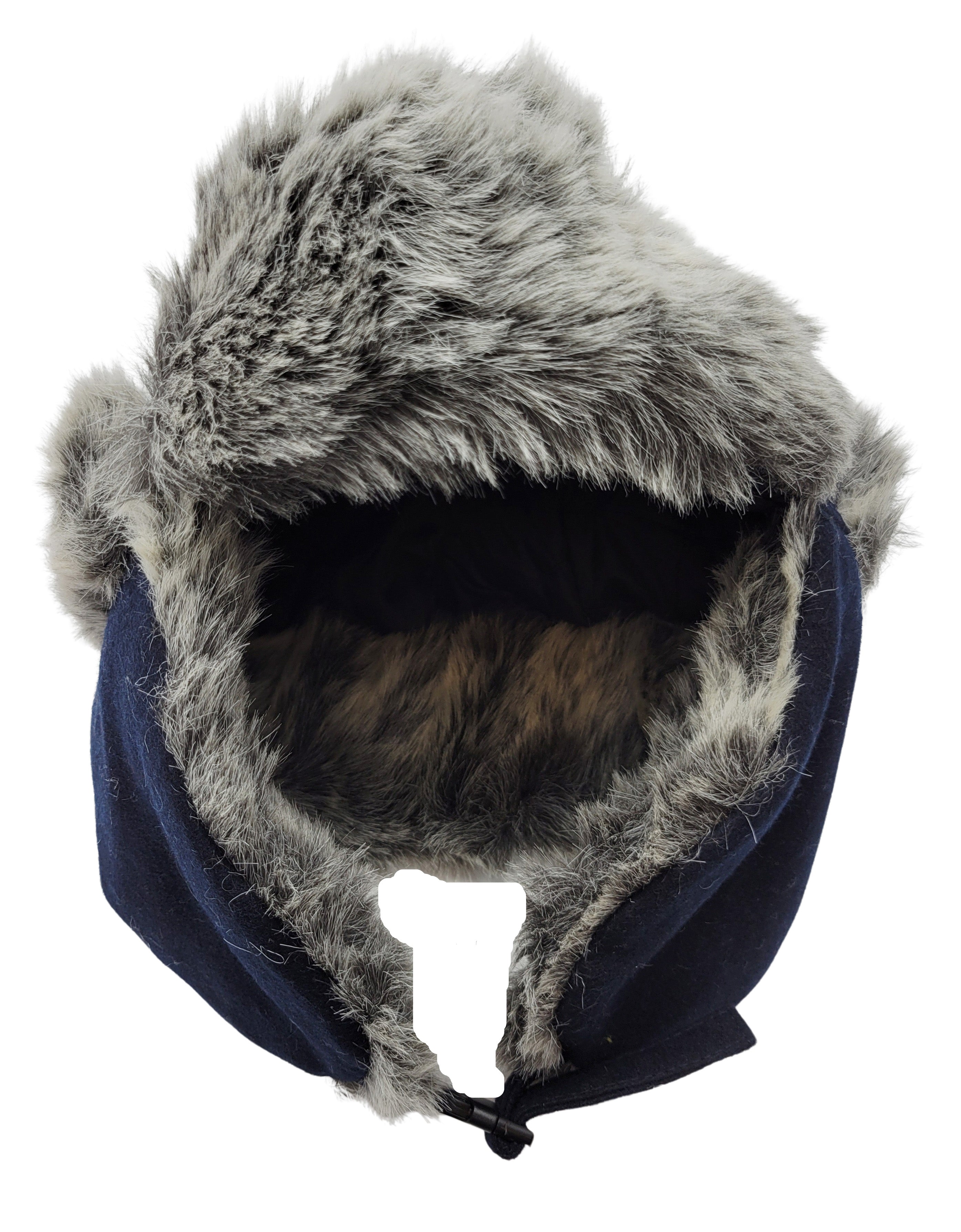 CITY HUNTER WINTER CAP (W400)