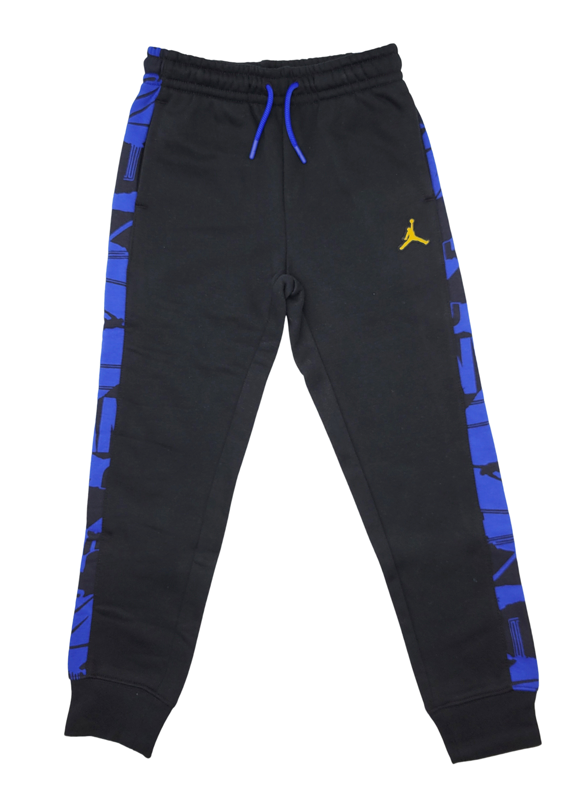 JORDAN PRINTED KIDS JOGGERS (95A866)