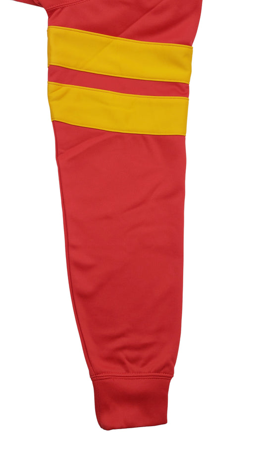 NHL MEN'S CALGARY FLAMES HOODIE