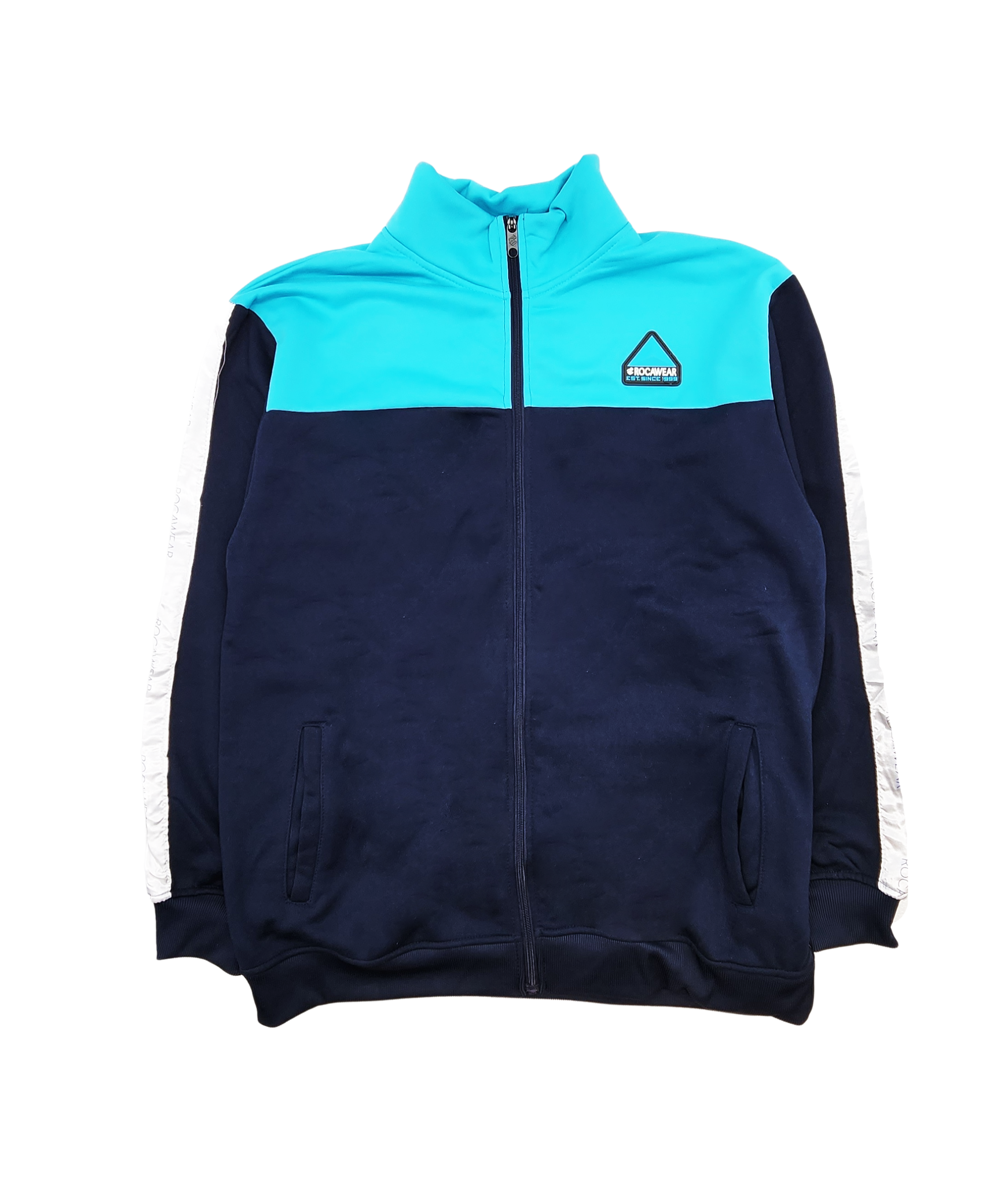 ROCAWEAR MAJESTY BIG & TALL TRACKSET