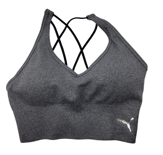 PUMA SEAMLESS SPORTS BRA