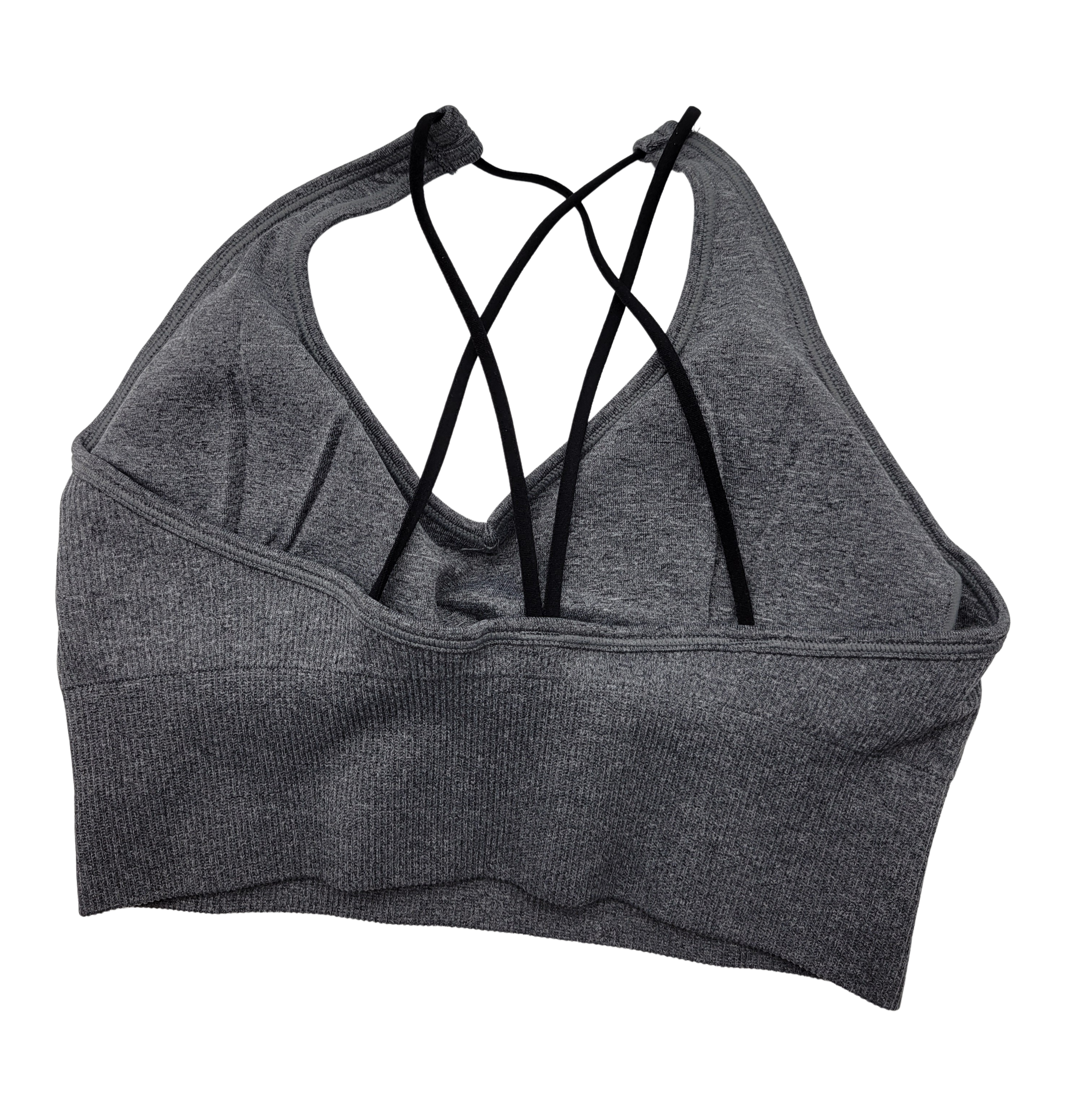 PUMA SEAMLESS SPORTS BRA